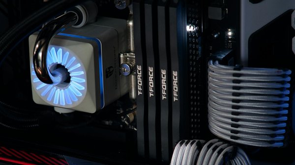 Quels sont les avantages des cartes graphiques AMD Radeon Pro pour les professionnels de la création?