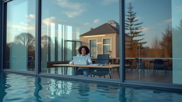 Création de site internet à Nantes : pourquoi choisir une solution sur-mesure ?