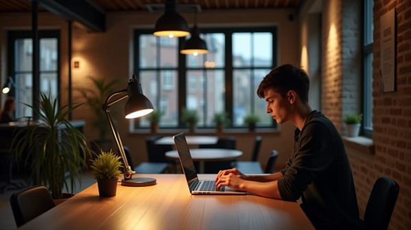 Création de site internet à Nantes : pourquoi choisir une solution sur-mesure ?