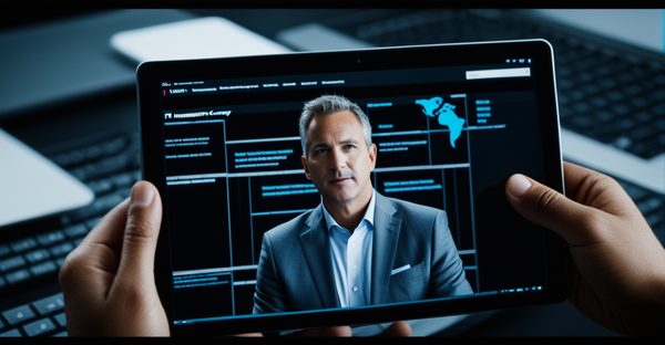Entreprise informatique infogérance : la clé pour booster votre performance