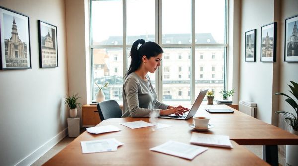 Top 5 Avantages d'Opter pour un Site Web Personnalisé à Nantes