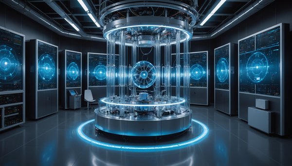 Top 7 innovations de l'ia quantique à surveiller avant 2027